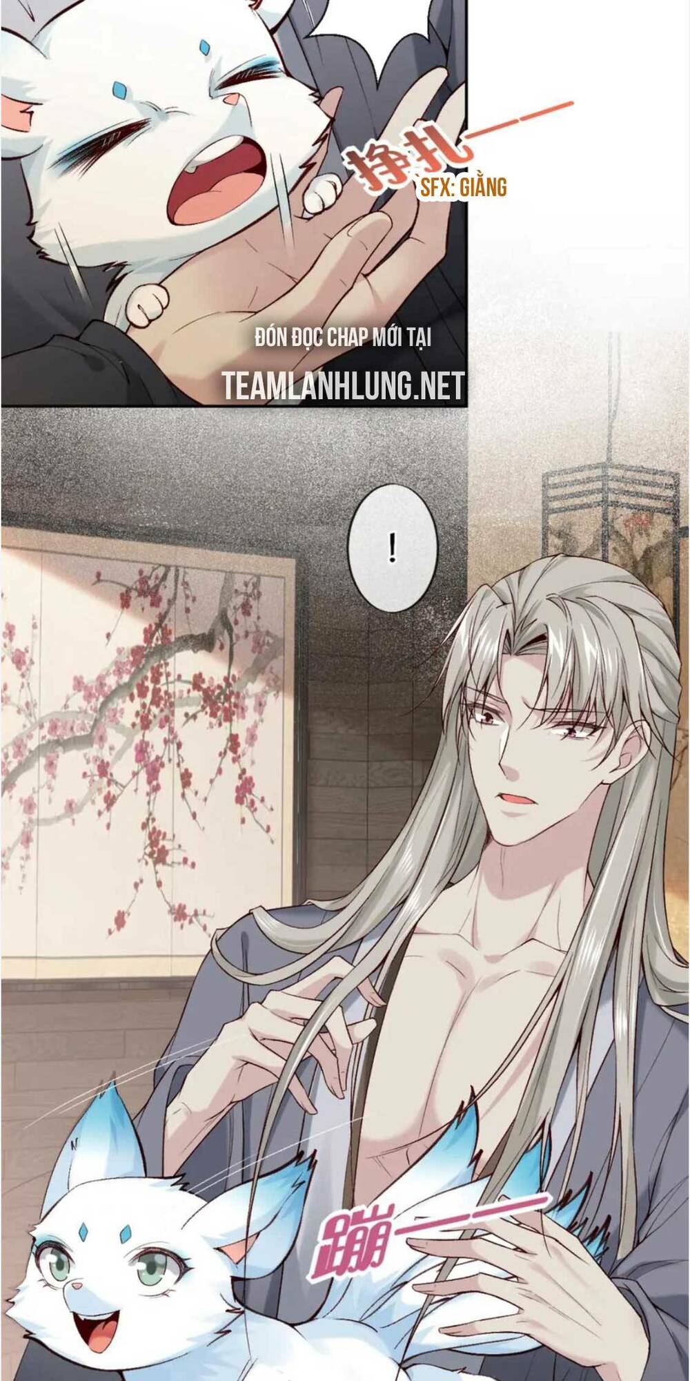 Xuyên Sách : Nghịch Đồ Hắn Lại Muốn Bắt Nạt Sư Phụ: Chapter 25