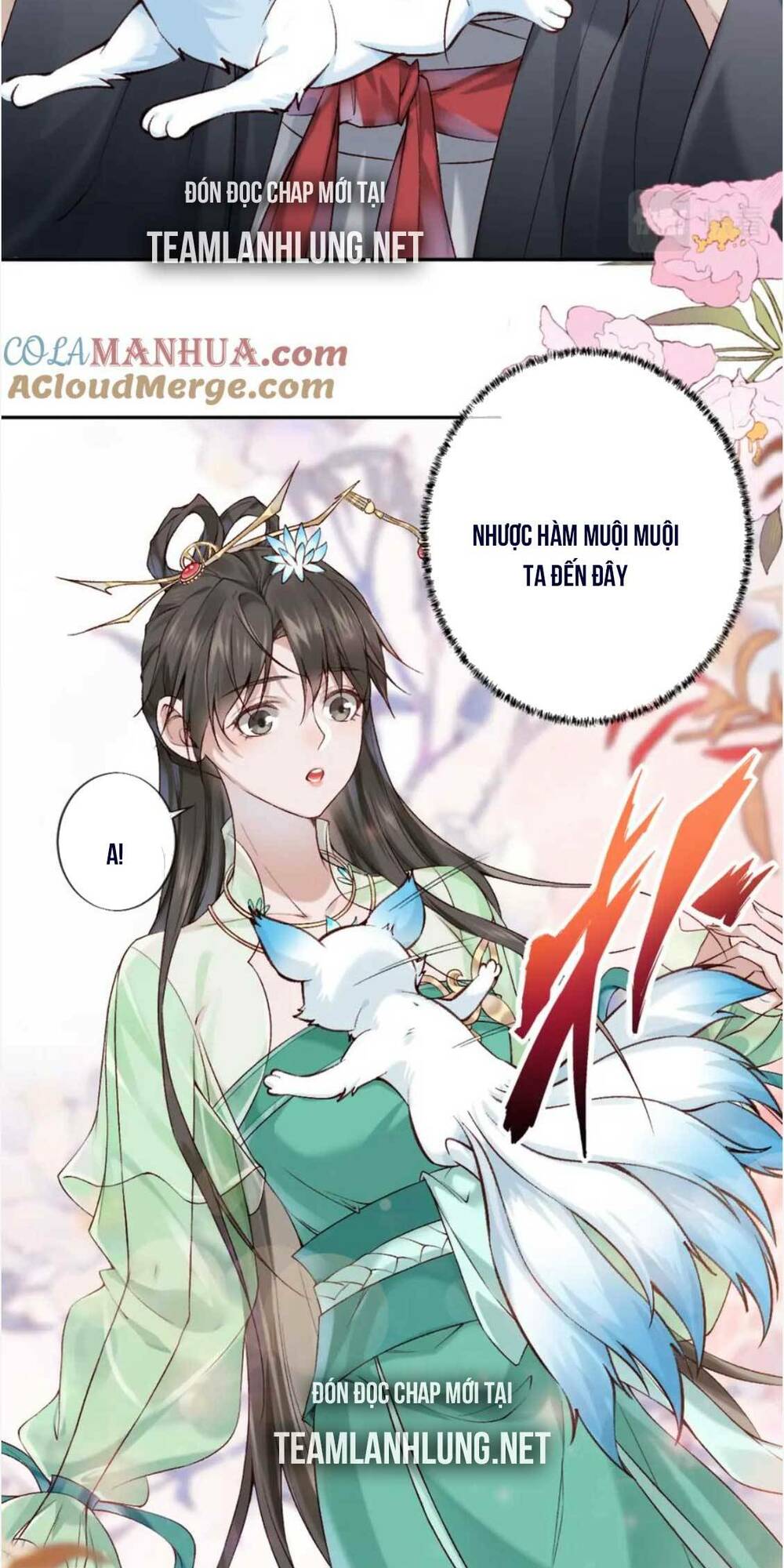 Xuyên Sách : Nghịch Đồ Hắn Lại Muốn Bắt Nạt Sư Phụ: Chapter 25