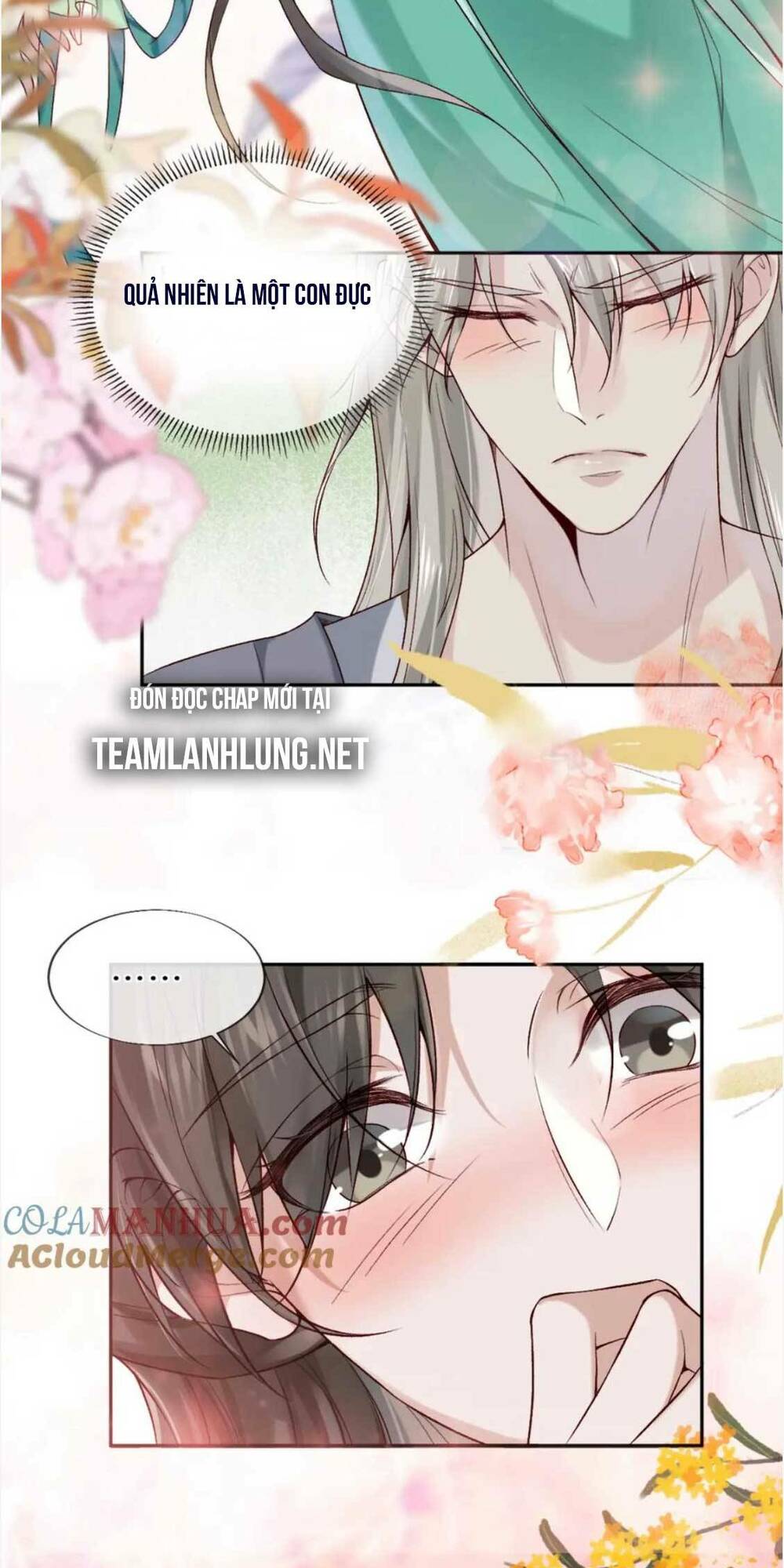 Xuyên Sách : Nghịch Đồ Hắn Lại Muốn Bắt Nạt Sư Phụ: Chapter 25