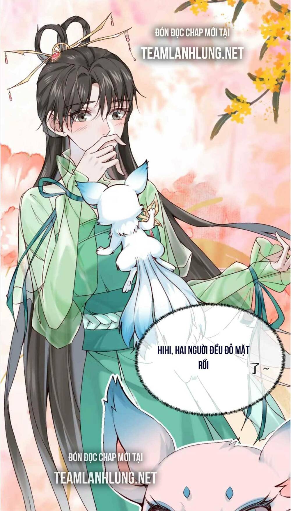 Xuyên Sách : Nghịch Đồ Hắn Lại Muốn Bắt Nạt Sư Phụ: Chapter 25