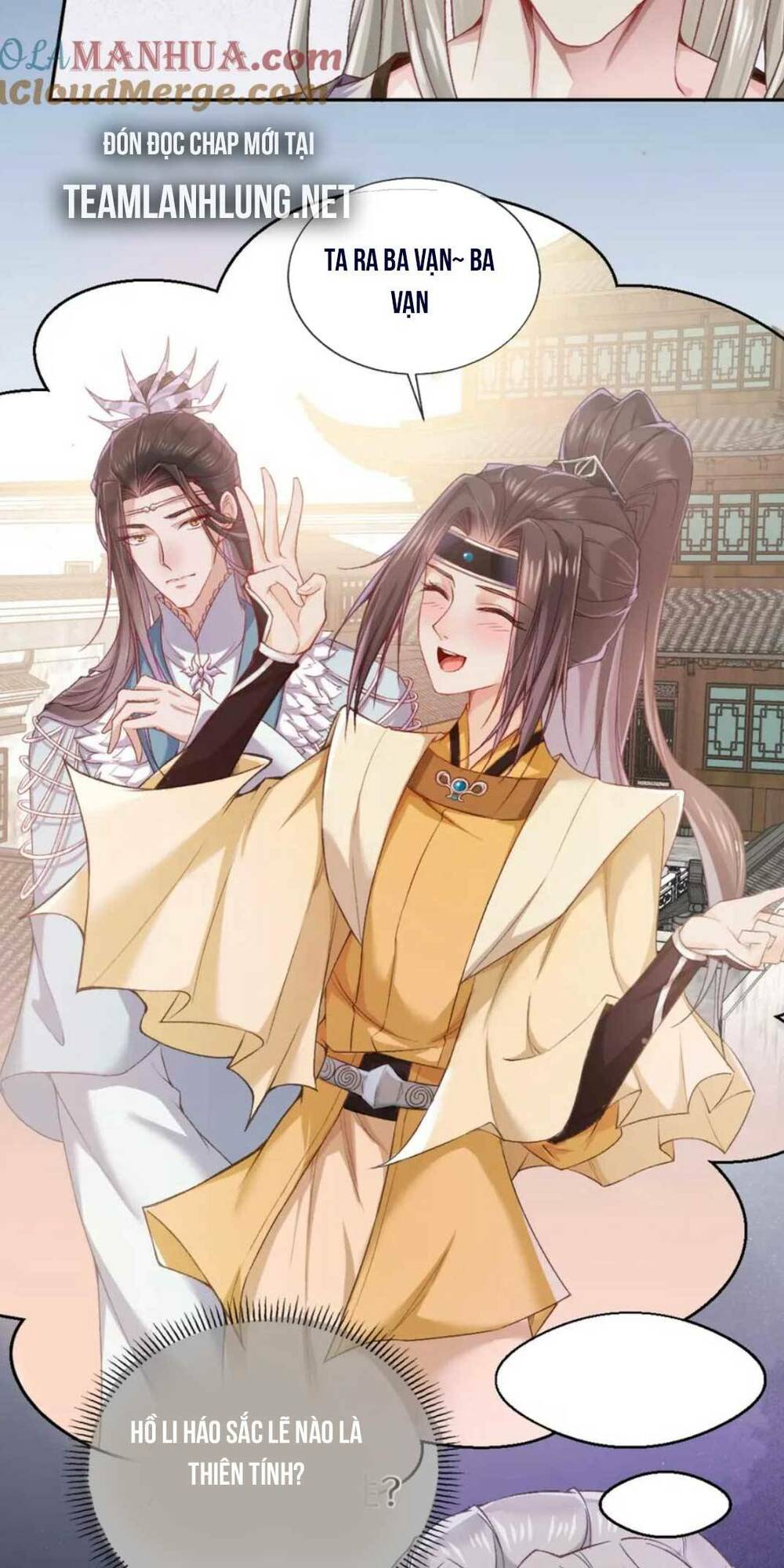 Xuyên Sách : Nghịch Đồ Hắn Lại Muốn Bắt Nạt Sư Phụ: Chapter 25