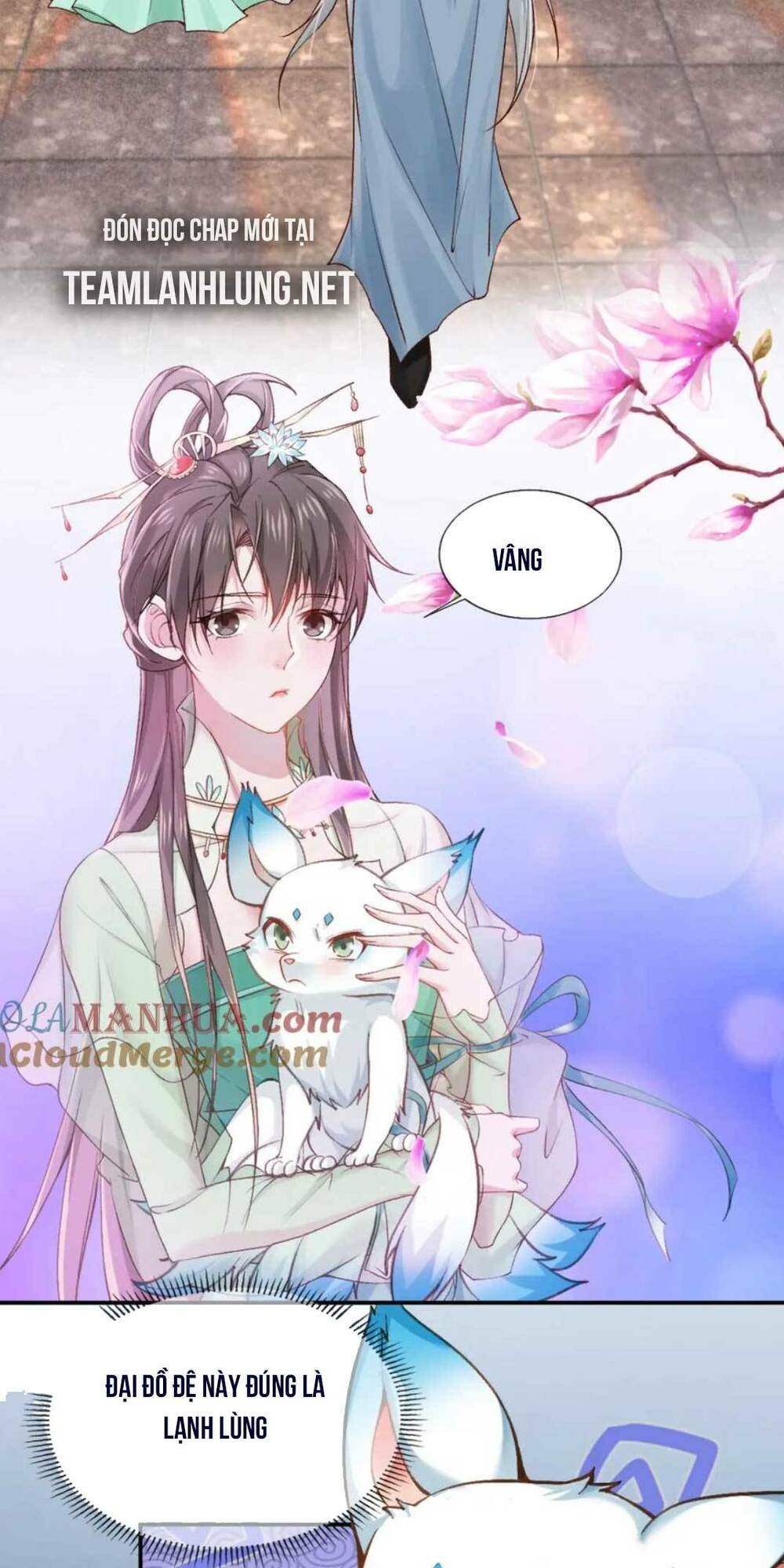 Xuyên Sách : Nghịch Đồ Hắn Lại Muốn Bắt Nạt Sư Phụ: Chapter 25