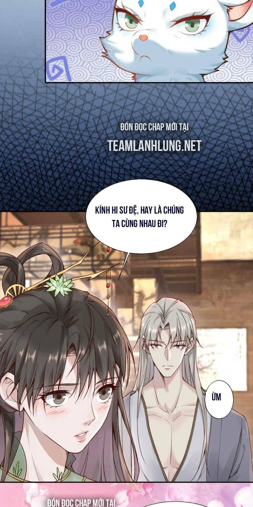 Xuyên Sách : Nghịch Đồ Hắn Lại Muốn Bắt Nạt Sư Phụ: Chapter 25