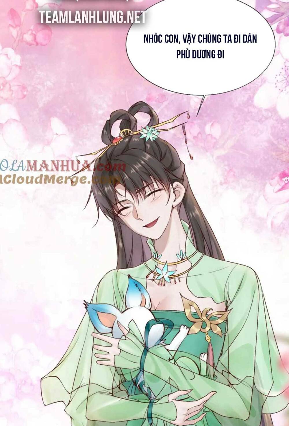 Xuyên Sách : Nghịch Đồ Hắn Lại Muốn Bắt Nạt Sư Phụ: Chapter 25