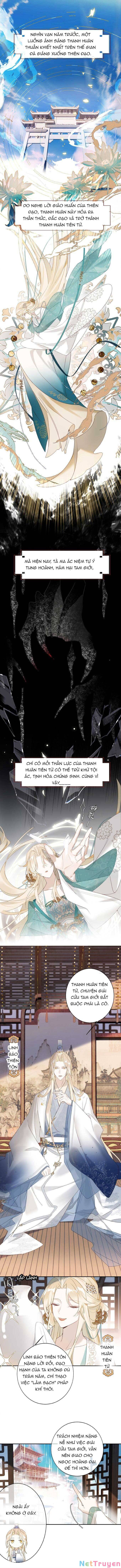 Triệu Hoán Đại Nhân Tu Chân Giới: Chapter 1