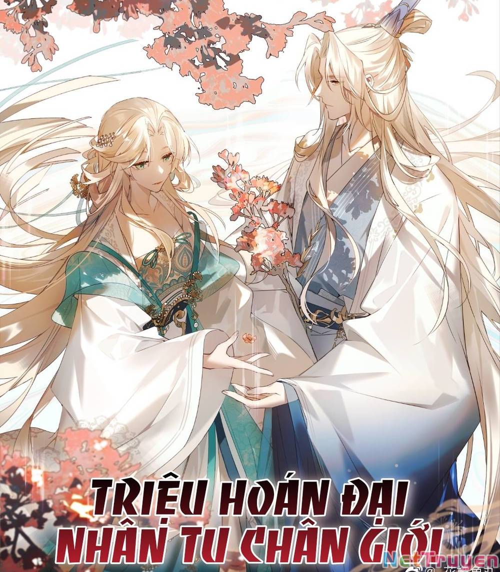 Triệu Hoán Đại Nhân Tu Chân Giới: Chapter 2