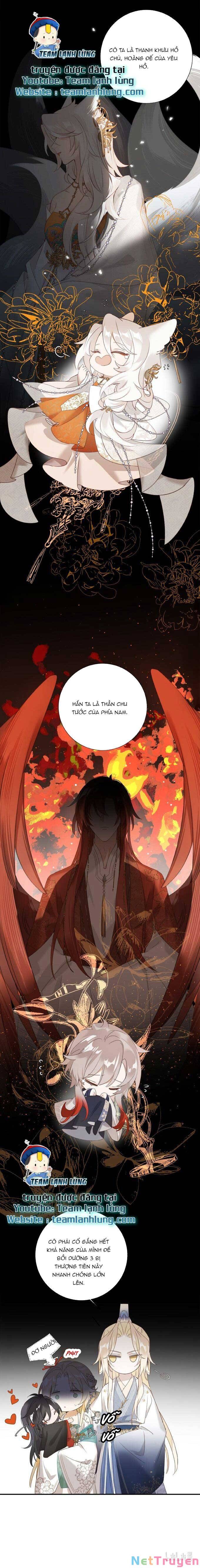Triệu Hoán Đại Nhân Tu Chân Giới: Chapter 2