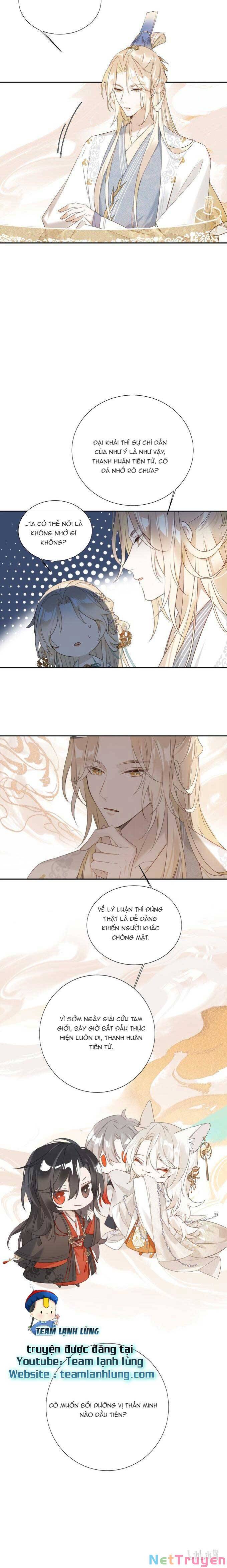 Triệu Hoán Đại Nhân Tu Chân Giới: Chapter 3