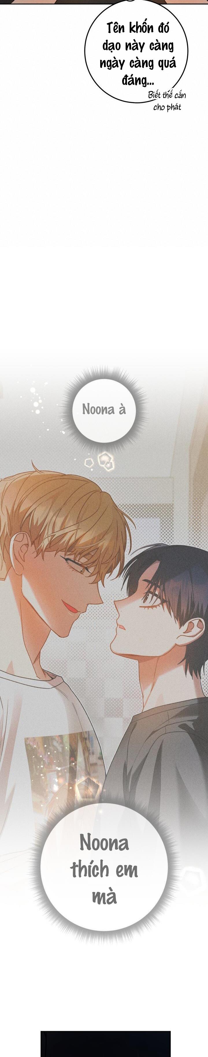 Cú Đấm Netkama: Chapter 41