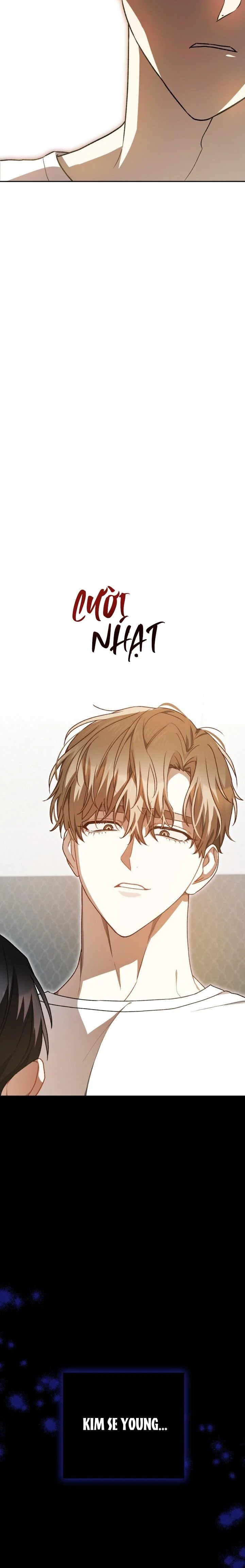Cú Đấm Netkama: Chapter 41