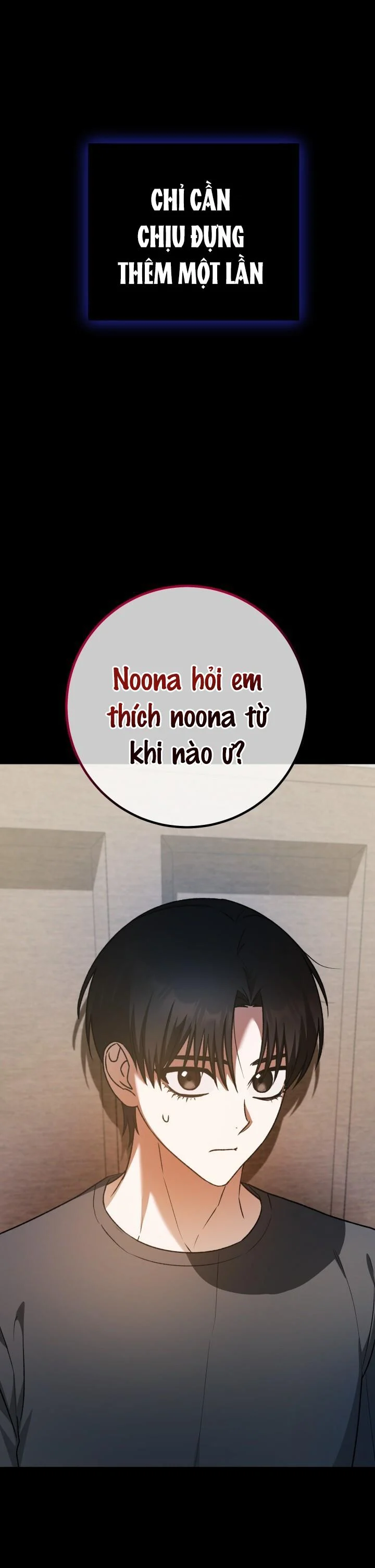 Cú Đấm Netkama: Chapter 41