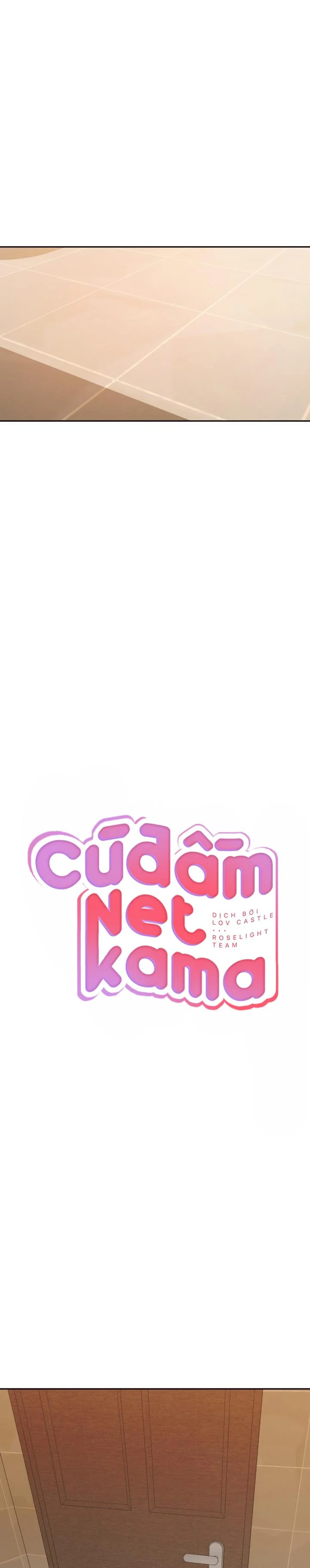 Cú Đấm Netkama: Chapter 41