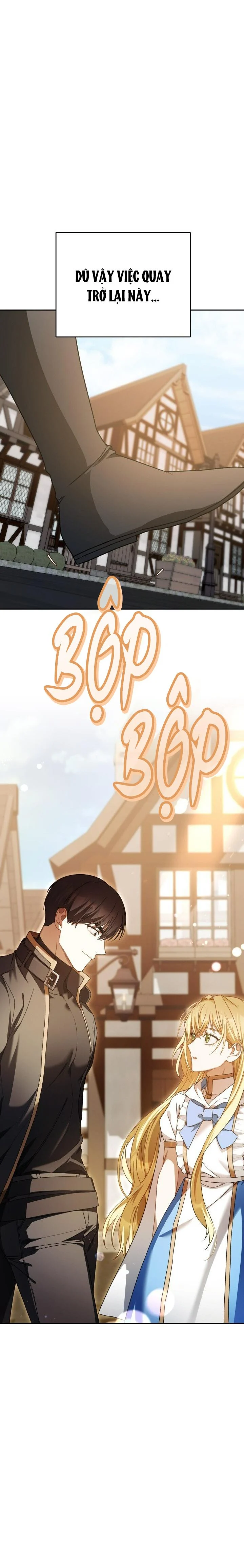 Cú Đấm Netkama: Chapter 42