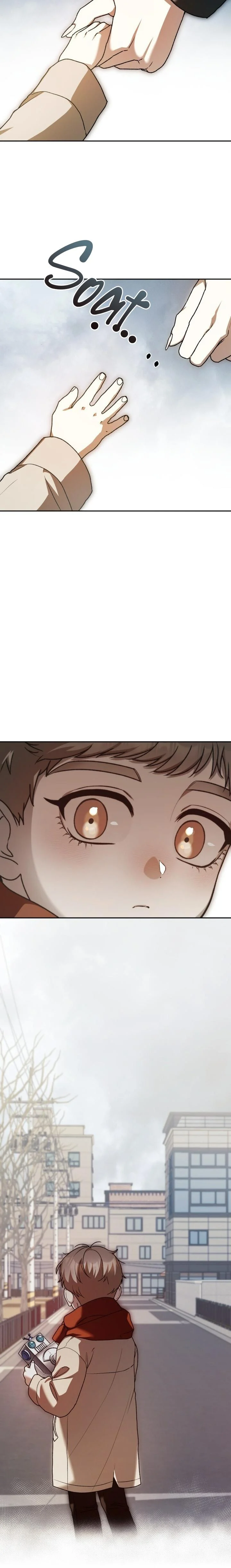 Cú Đấm Netkama: Chapter 42