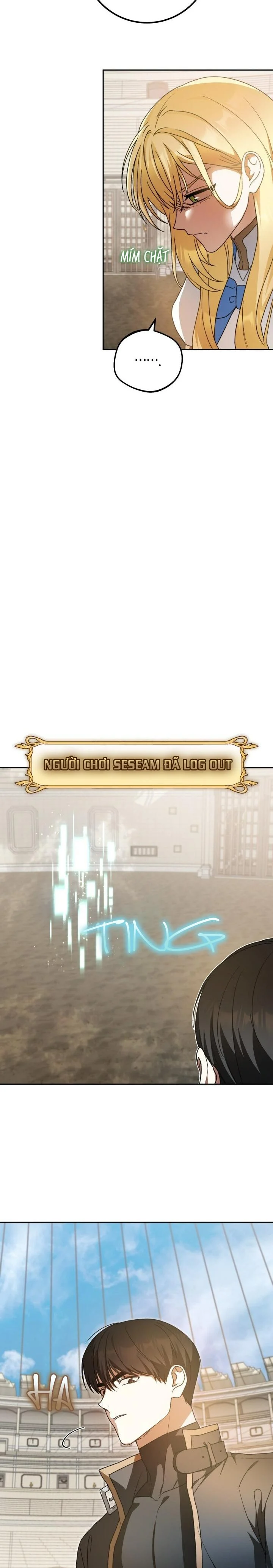 Cú Đấm Netkama: Chapter 42