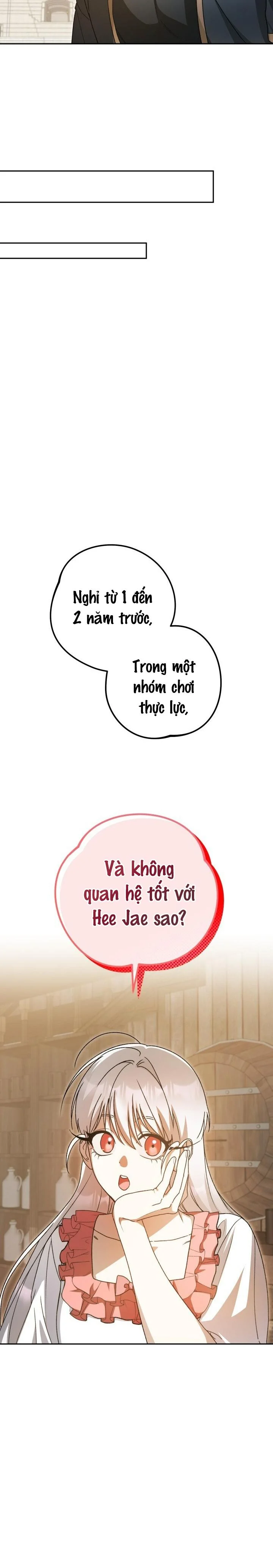 Cú Đấm Netkama: Chapter 42