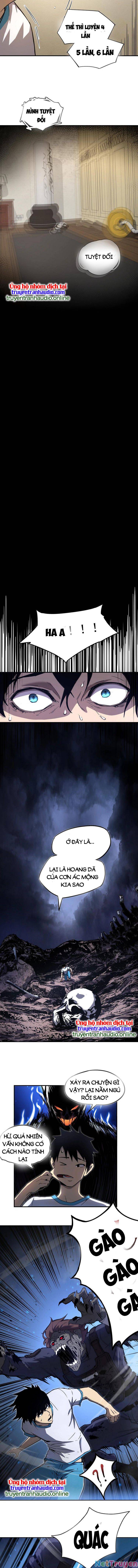 Cao Võ: Ngàn Năm Tiến Hóa: Chapter 1.5
