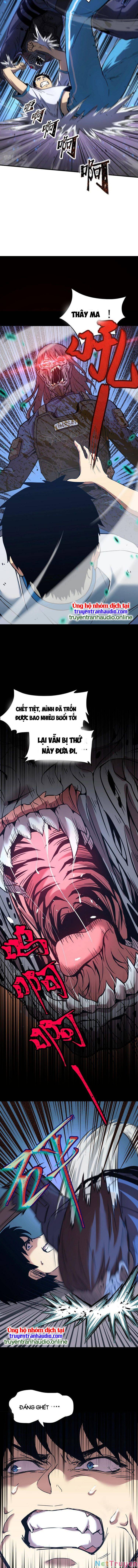 Cao Võ: Ngàn Năm Tiến Hóa: Chapter 1.5