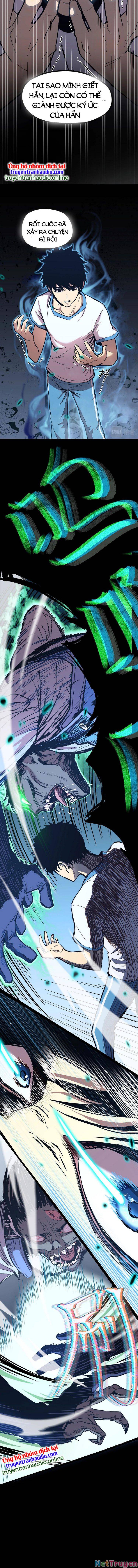 Cao Võ: Ngàn Năm Tiến Hóa: Chapter 1.5