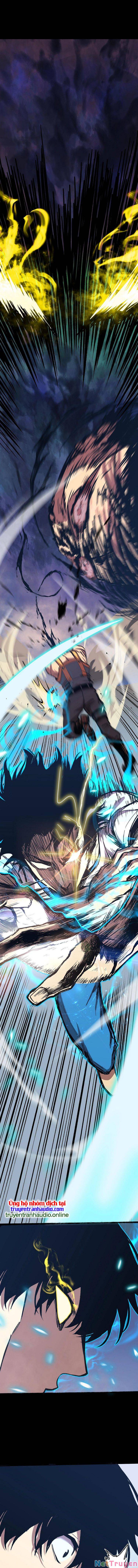 Cao Võ: Ngàn Năm Tiến Hóa: Chapter 1.5