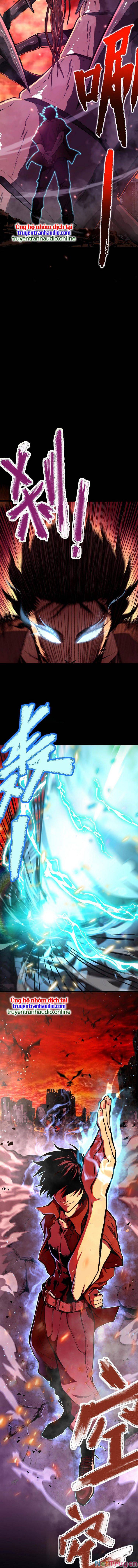 Cao Võ: Ngàn Năm Tiến Hóa: Chapter 1