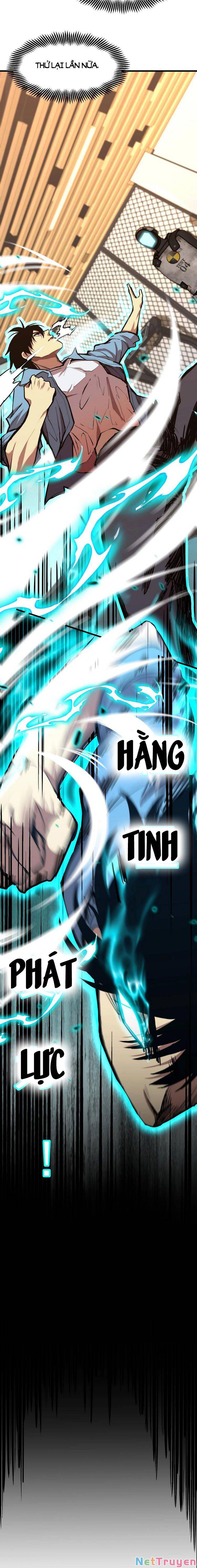 Cao Võ: Ngàn Năm Tiến Hóa: Chapter 10.5