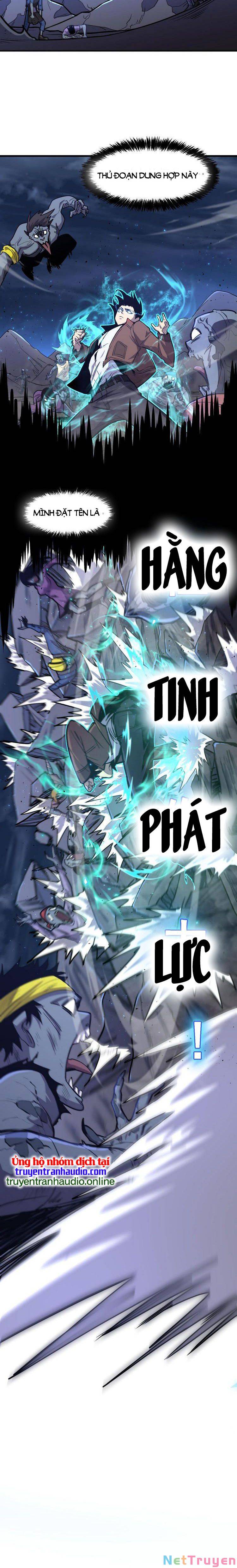 Cao Võ: Ngàn Năm Tiến Hóa: Chapter 10