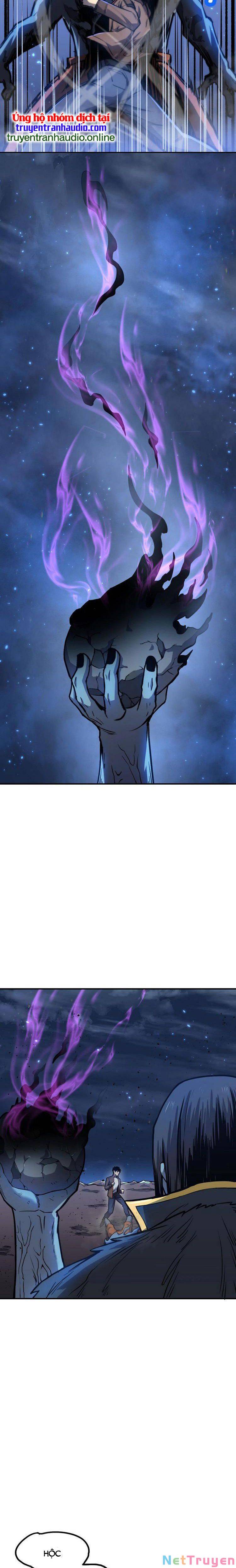 Cao Võ: Ngàn Năm Tiến Hóa: Chapter 10