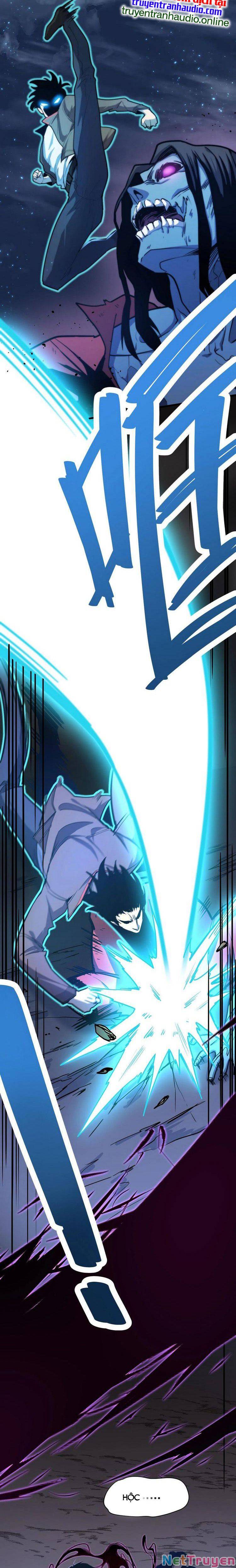 Cao Võ: Ngàn Năm Tiến Hóa: Chapter 10