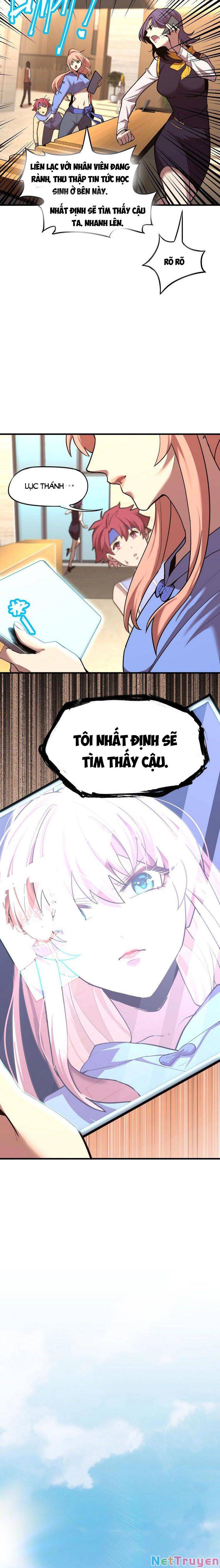 Cao Võ: Ngàn Năm Tiến Hóa: Chapter 11
