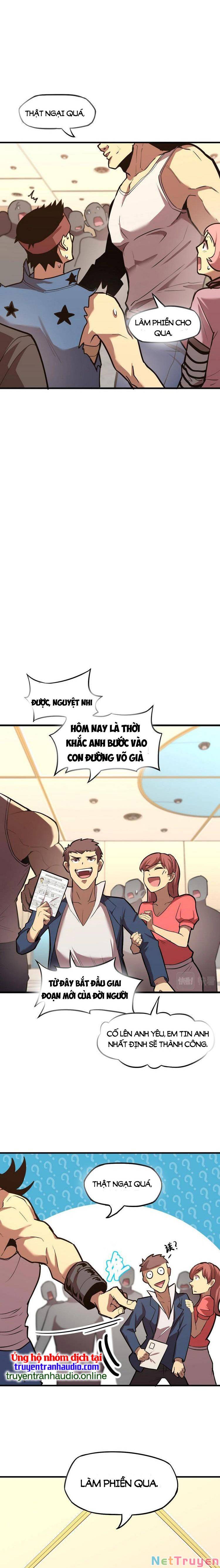 Cao Võ: Ngàn Năm Tiến Hóa: Chapter 11