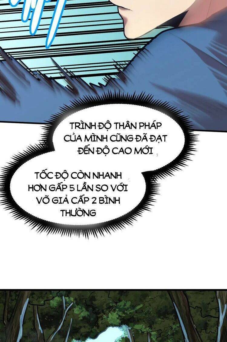 Cao Võ: Ngàn Năm Tiến Hóa: Chapter 14.5