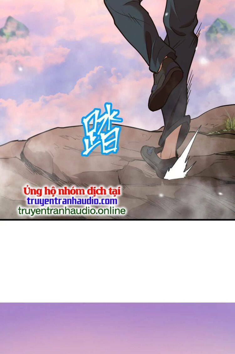 Cao Võ: Ngàn Năm Tiến Hóa: Chapter 14.5