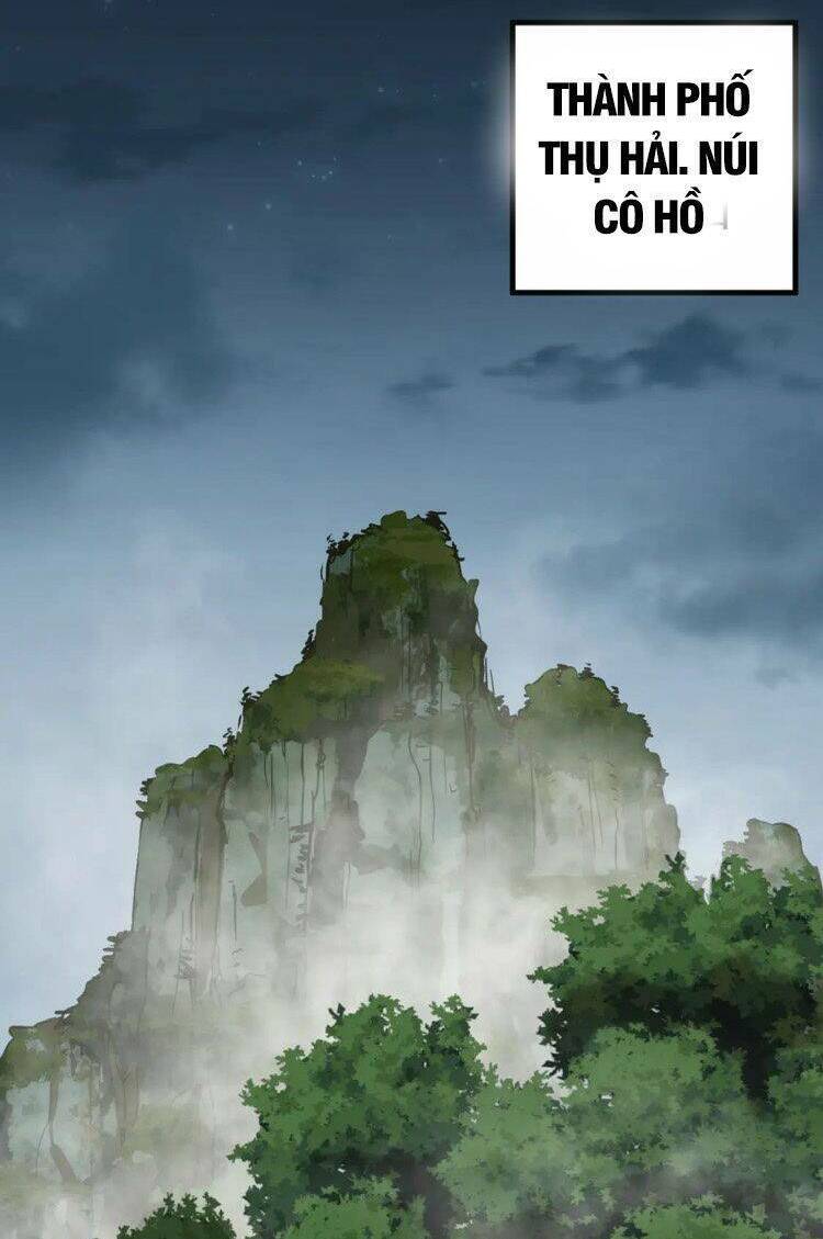 Cao Võ: Ngàn Năm Tiến Hóa: Chapter 14.5