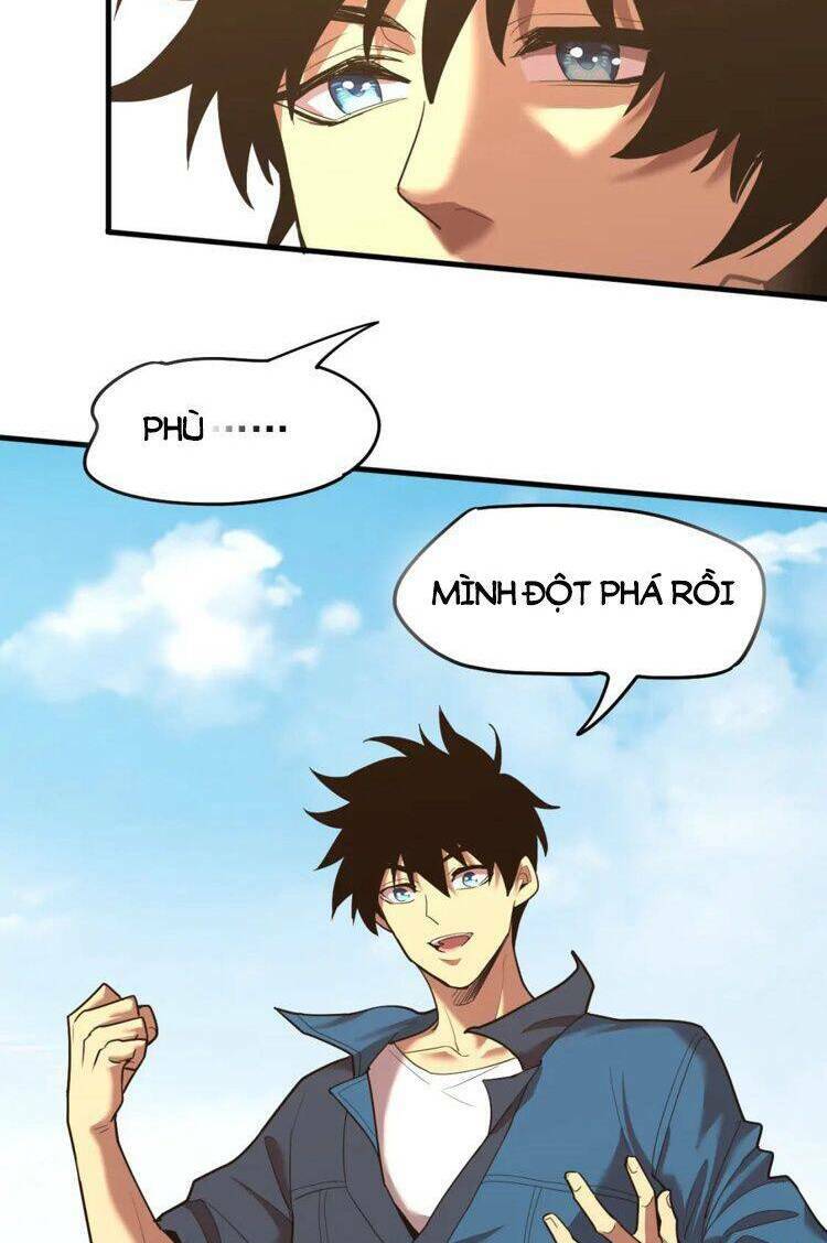 Cao Võ: Ngàn Năm Tiến Hóa: Chapter 14.5