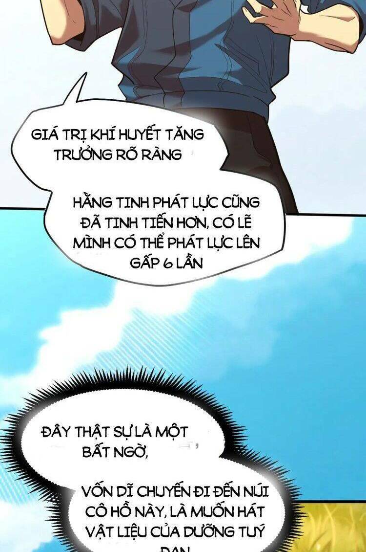 Cao Võ: Ngàn Năm Tiến Hóa: Chapter 14.5
