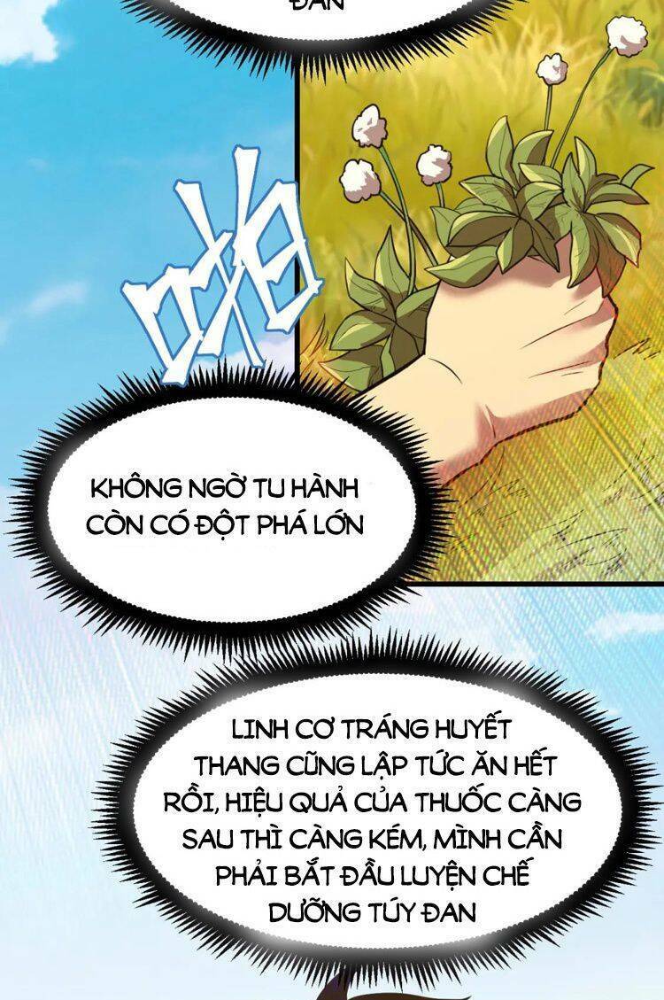 Cao Võ: Ngàn Năm Tiến Hóa: Chapter 14.5