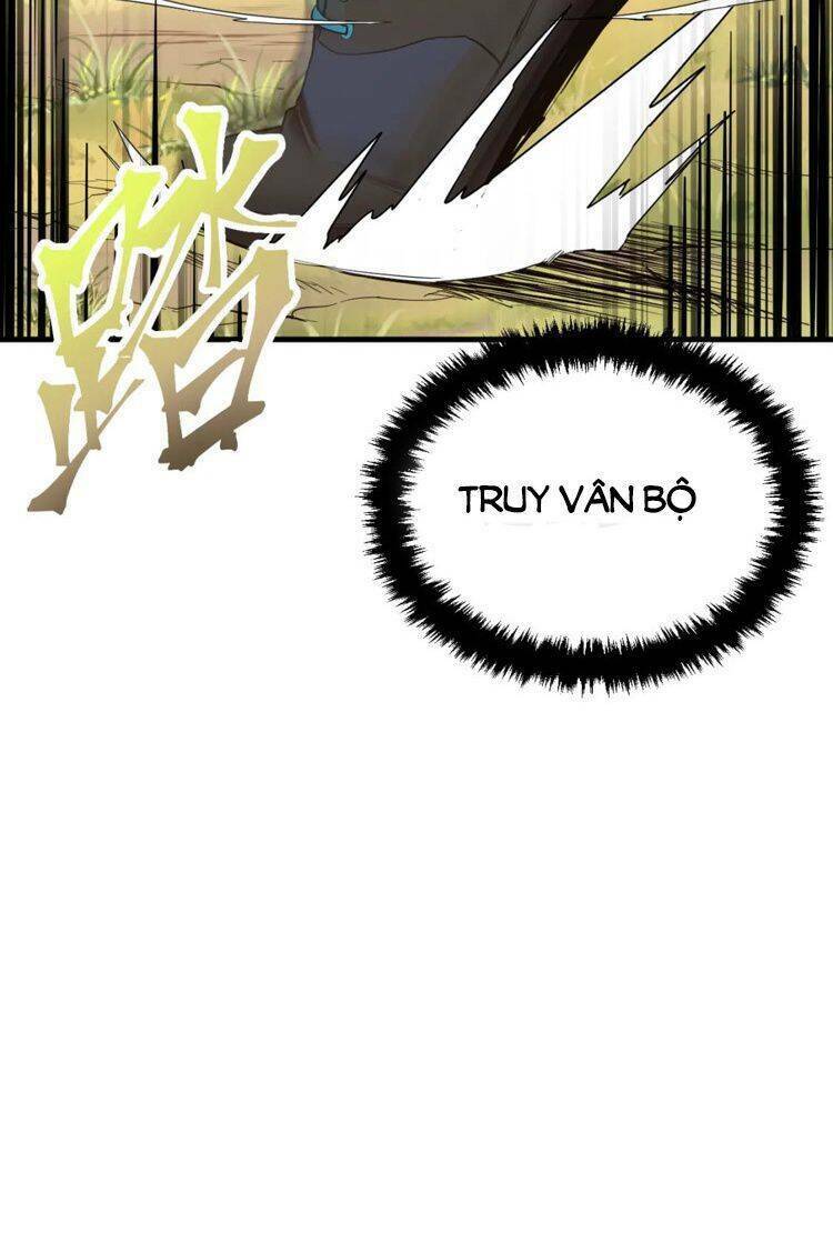 Cao Võ: Ngàn Năm Tiến Hóa: Chapter 14.5