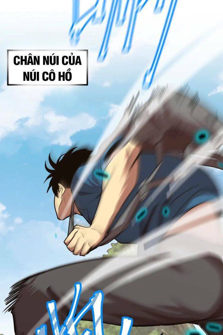 Cao Võ: Ngàn Năm Tiến Hóa: Chapter 14.5
