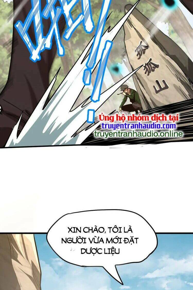 Cao Võ: Ngàn Năm Tiến Hóa: Chapter 14.5