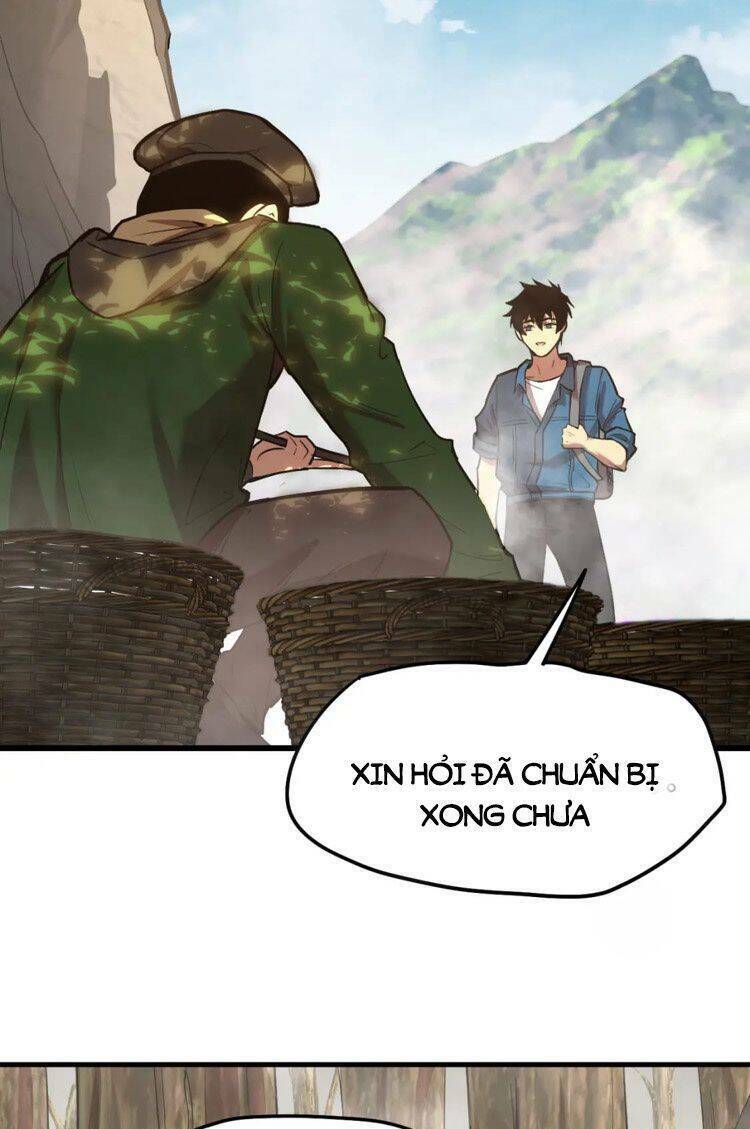Cao Võ: Ngàn Năm Tiến Hóa: Chapter 14.5
