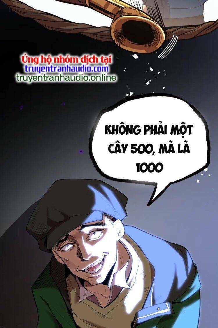 Cao Võ: Ngàn Năm Tiến Hóa: Chapter 14.5