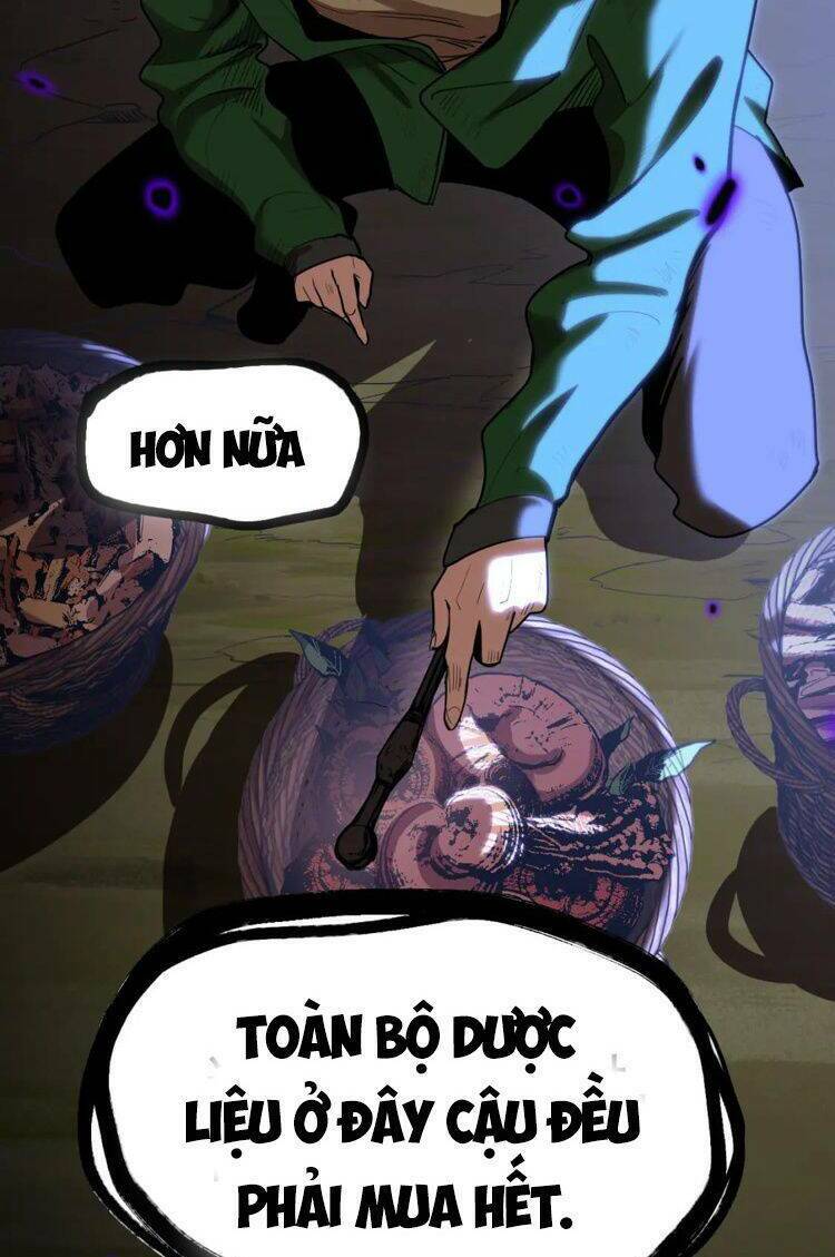 Cao Võ: Ngàn Năm Tiến Hóa: Chapter 14.5