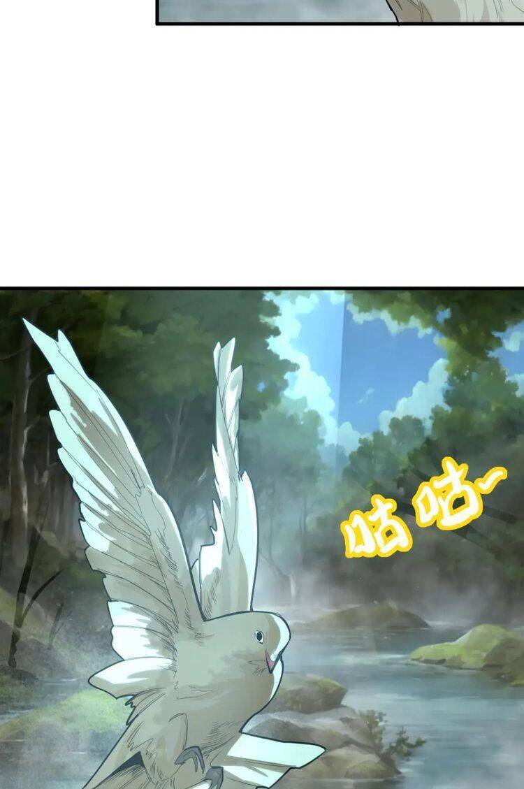 Cao Võ: Ngàn Năm Tiến Hóa: Chapter 14.5