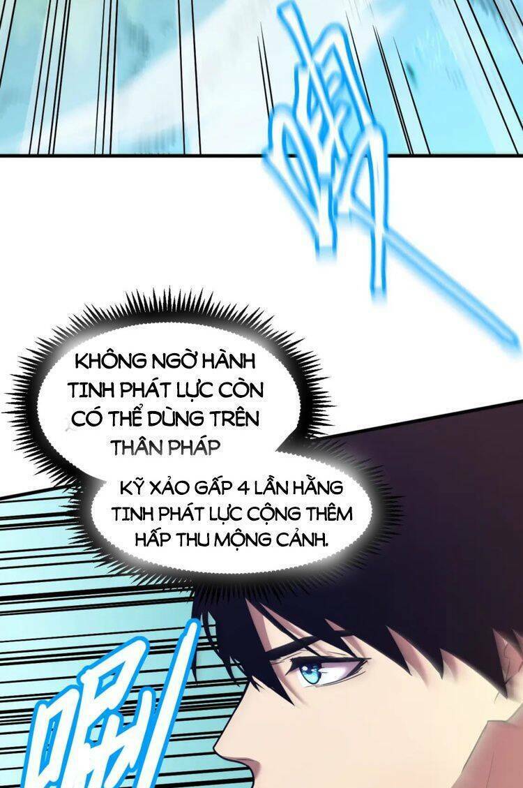 Cao Võ: Ngàn Năm Tiến Hóa: Chapter 14.5