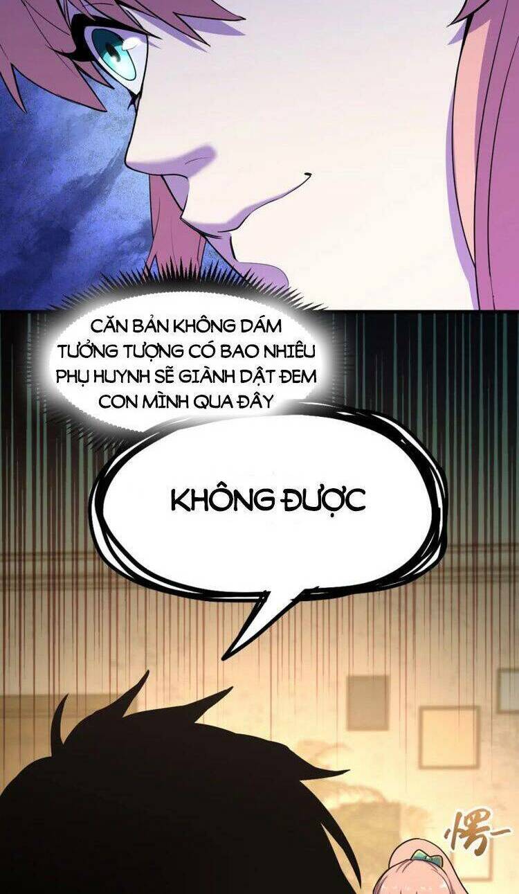 Cao Võ: Ngàn Năm Tiến Hóa: Chapter 14