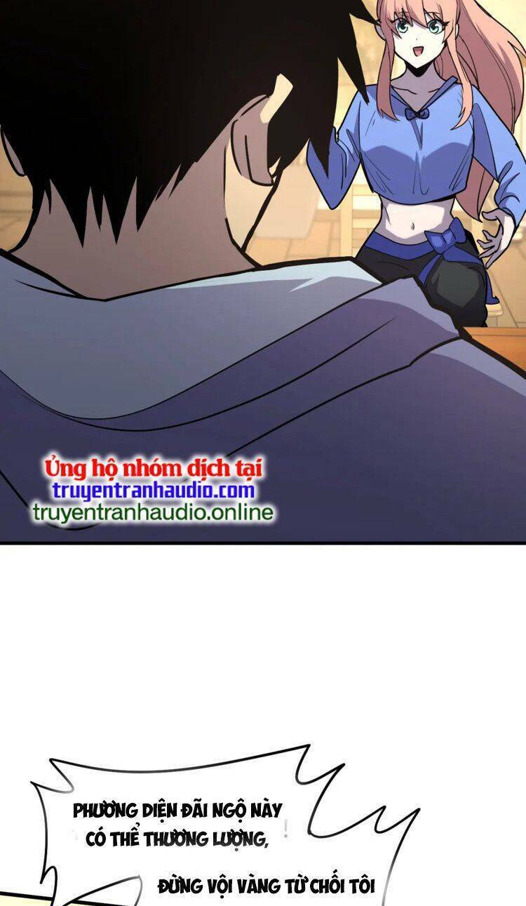 Cao Võ: Ngàn Năm Tiến Hóa: Chapter 14