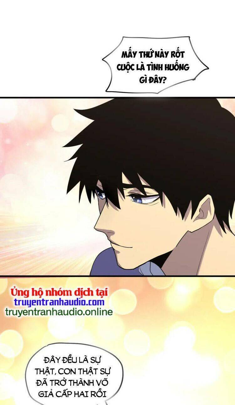 Cao Võ: Ngàn Năm Tiến Hóa: Chapter 14