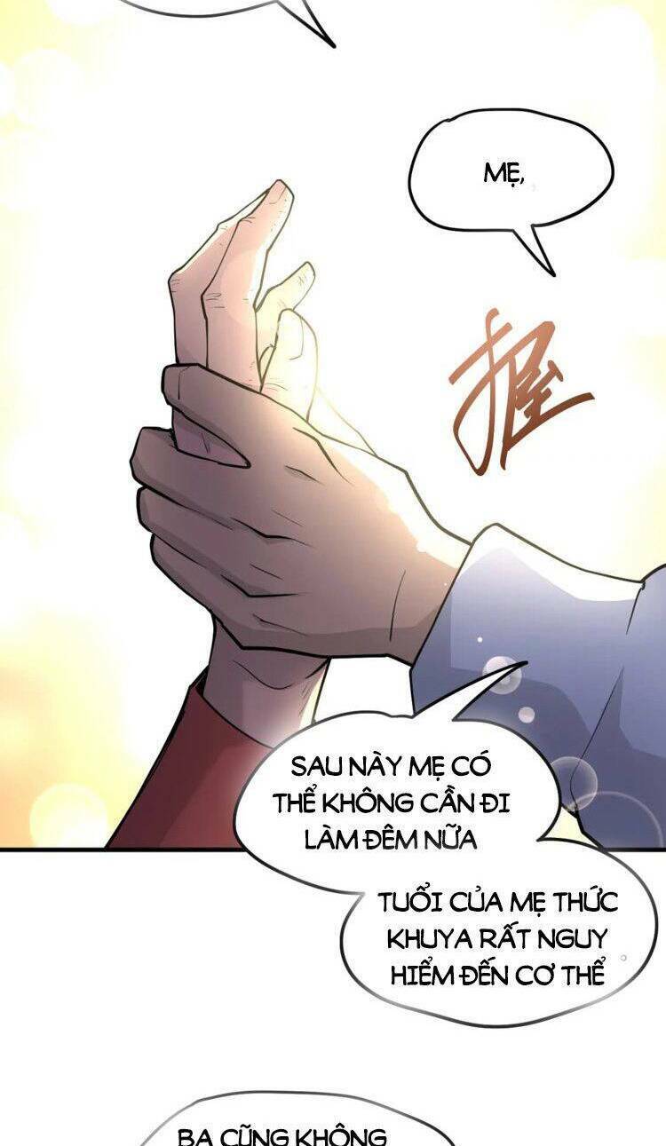 Cao Võ: Ngàn Năm Tiến Hóa: Chapter 14