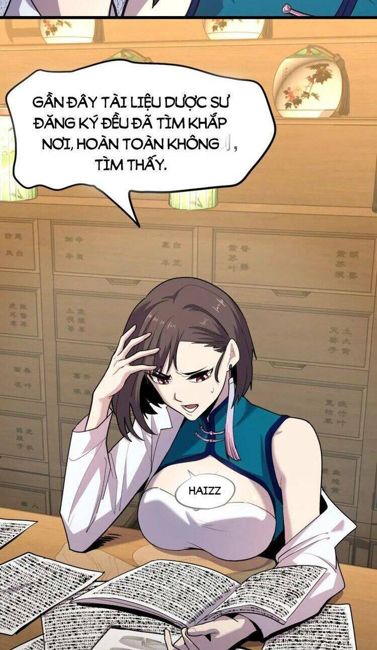 Cao Võ: Ngàn Năm Tiến Hóa: Chapter 14